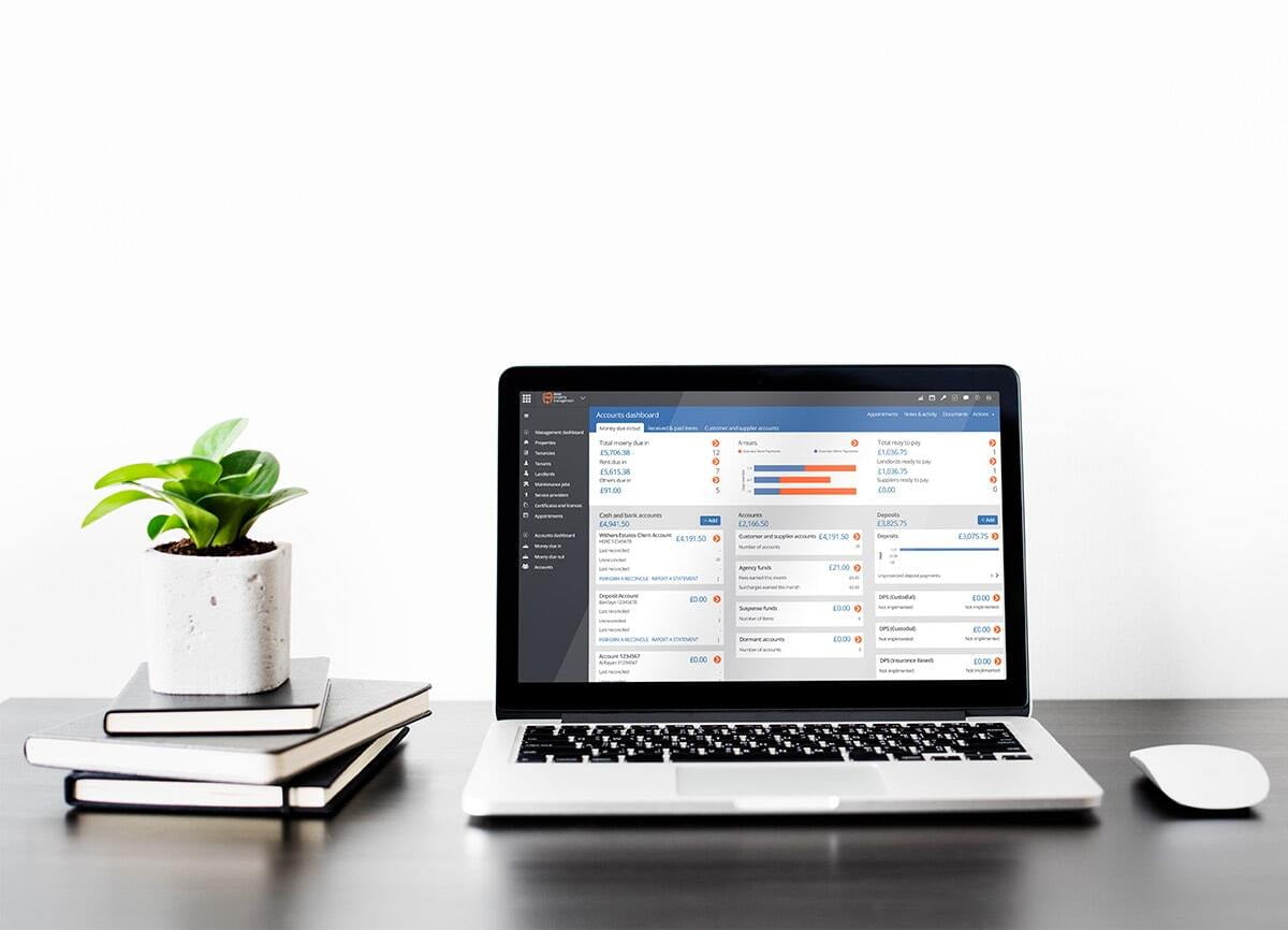 The Best Property Management Software for UK Letting Agents Dezrez